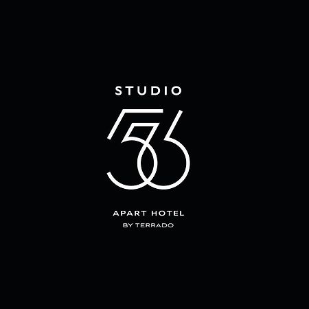 Studio 56 By Terrado Антофагаста Екстериор снимка